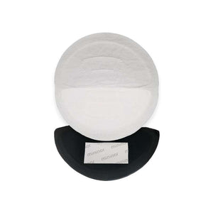 Mininor Ultra Amningsinlägg - 24 st. - Svart 