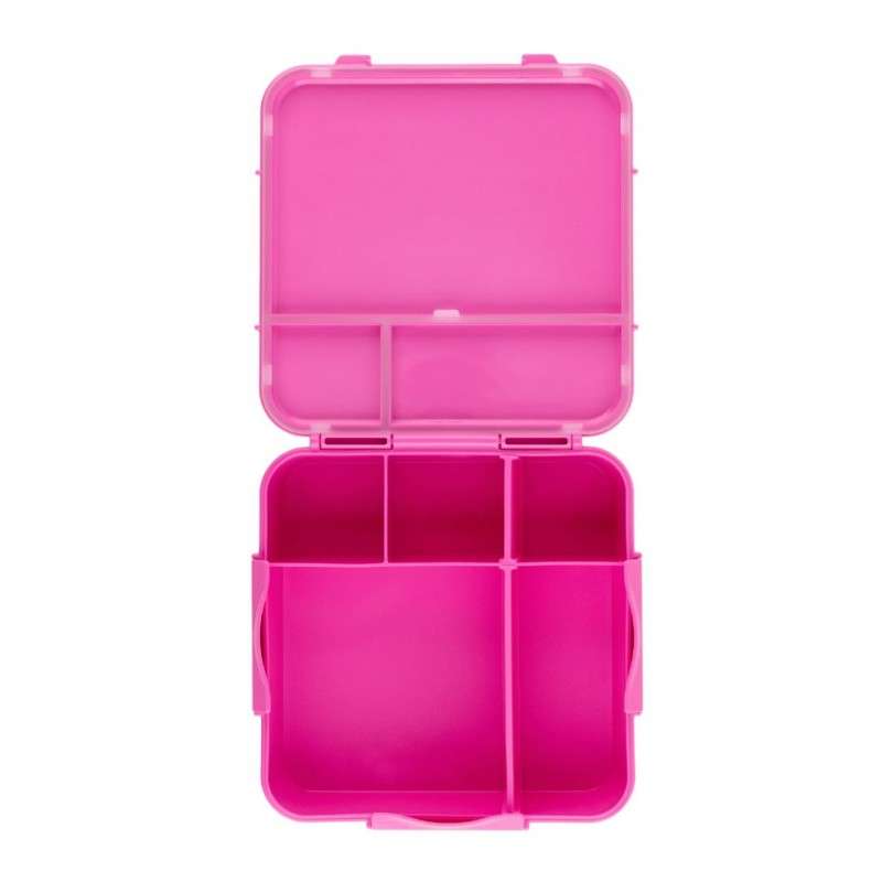 MontiiCo Bento Plus Matlåda - Calypso 
