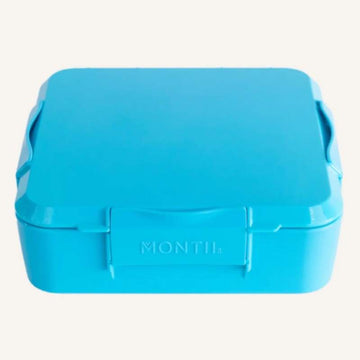 MontiiCo Bento Plus Matlåda - Coastal 