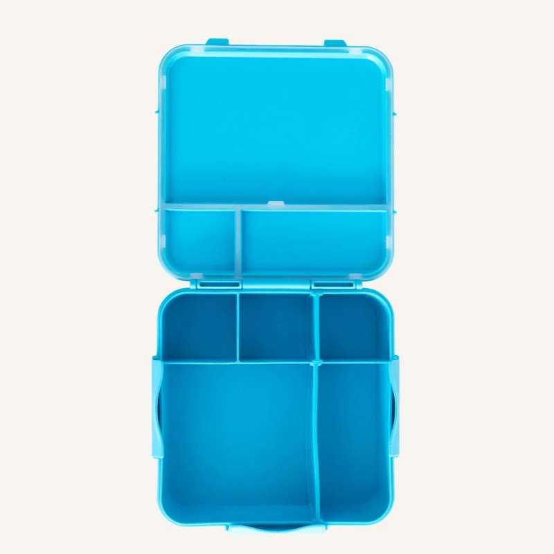 MontiiCo Bento Plus Matlåda - Coastal 