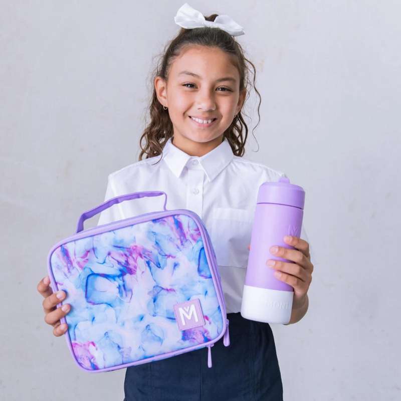 MontiiCo Kylväska - Medium - Aurora 