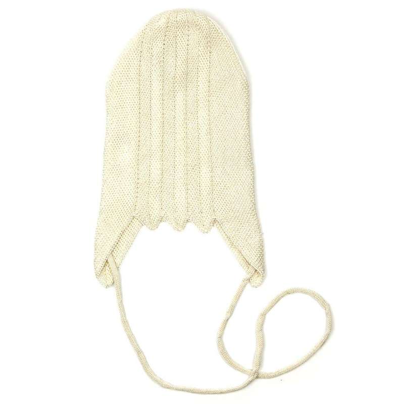 Engel Natur Babyhatt - Silke - Naturlig 