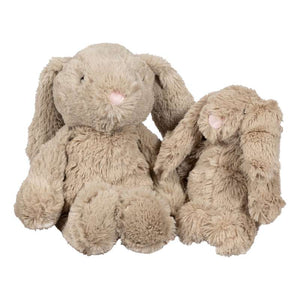By Astrup Plysdjur m. Baby 