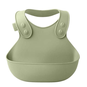 BIBS Middag - Hagesmak i Silikon - Salvia 