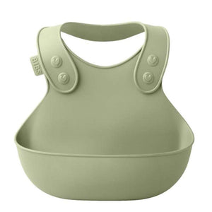 BIBS Middag - Hagesmak i Silikon - Salvia 
