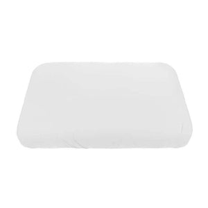 Sebra Vådliggerlagen 70x120 cm - Baby - Vit 