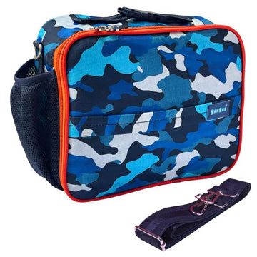 Yumbox Lunch Bag - Køletaske - Camouflage