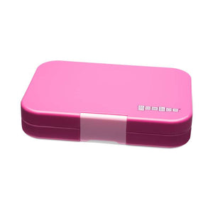 Yumbox Matlåda utan insatsbricka - Tapas XL - för 4 eller 5 rum - Malibu Purple 