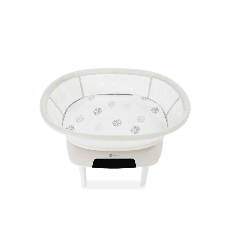 4moms mamaRoo Sleep lakan - Vit 