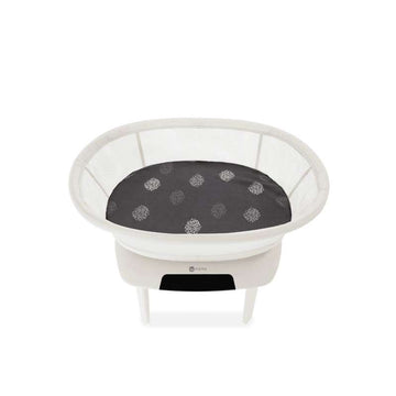 4moms mamaRoo Sleep lakan - Grå 