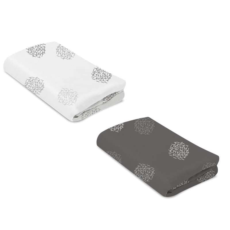4moms mamaRoo Sleep lakan - Grå 