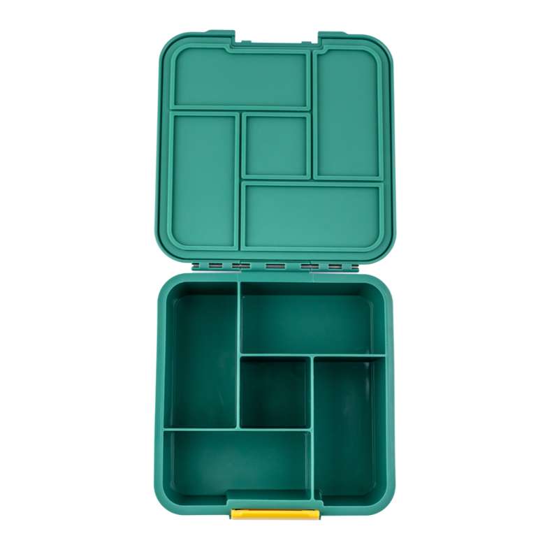 Little Lunch Box Co. Bento 5 Matlåda - Äpple 