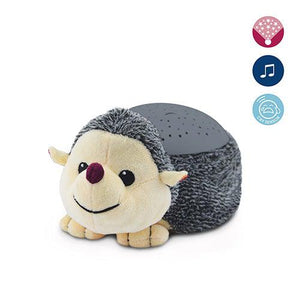 Zazu Natlampe Harry hedgehog