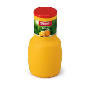 Erzi Legemad Granini juice - appelsin-Legemad i træ-Mammashop.dk